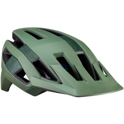 Image of Leatt MTB Trail 3.0 Cycling Helmet