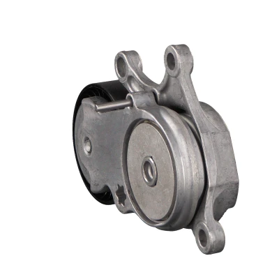 Image of 2702000070, 2702000170, 2702000370, 2702002100, A2702000070 Tensioner FEBI BILSTEIN 100625 MERCEDES BENZ: A Class, Class