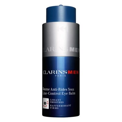 Image of Clarins Men Line Control Eye Balm 20ml