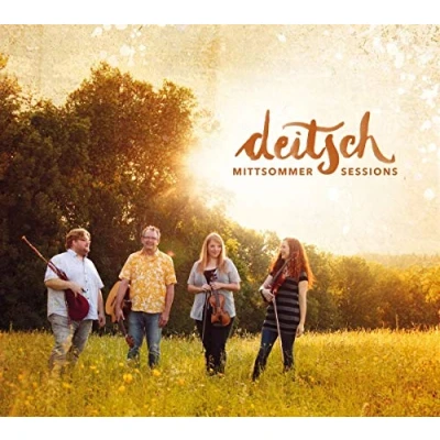 Image of Mittsommer Sessions