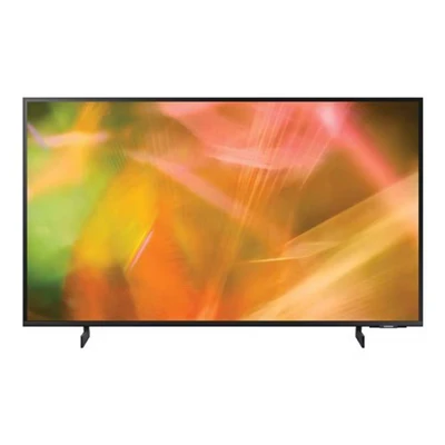 Image of Samsung HG55AU800EE HAU8000 Series 55&quot; LED backlit LCD TV Crystal UHD 4K for hotel/hospitality