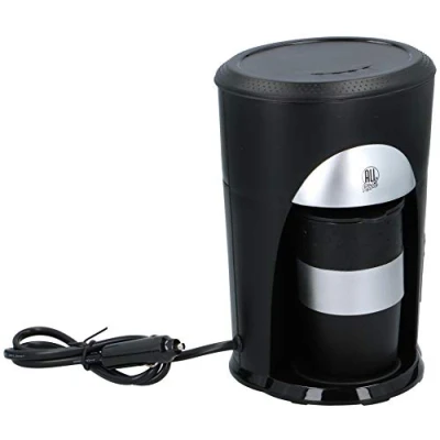 Image of All Ride Coffee Machine Pad Single Cup Cups 24 V/300 W