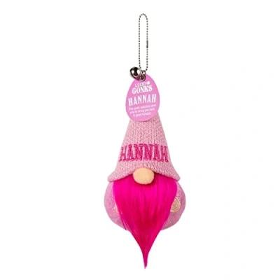 Image of History &amp; Heraldry Personalised Lucky Gonk (Hannah)