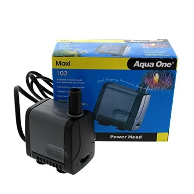 Image of Aqua One AquaNano 40 55 Pump Powerhead