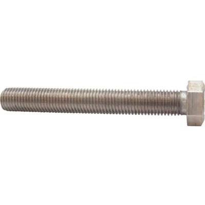 Image of 10x M8 X 30 A2 St/St Hex Headset