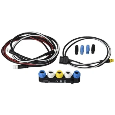 Image of Raymarine SeaTalk1 to SeaTalk NG E22158 Converter Kit