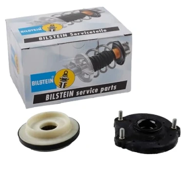 Image of 51804747, 51839975, 51890881 Top strut mount BILSTEIN B1 Service Parts 12 226504 Front Axle Left with ball bearing FIAT: Grande Punto Hatchback