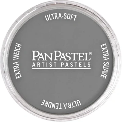 Image of PanPastel Ultra Soft Artist Pastels 9ml Neutral Grey