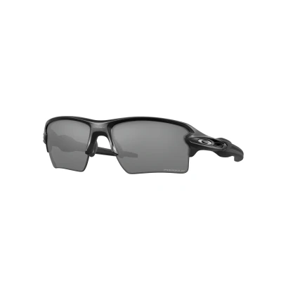 Image of Sunglasses Oakley Oo9188 flak 2.0 xl col. 918896 Unisex Square Black
