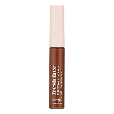 Image of Fresh Face Perfecting Concealer infused with Hyaluronic Acid, Shade 19