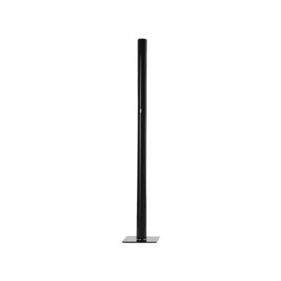 Image of Artemide Ilio Floor Lamp 5000K Black