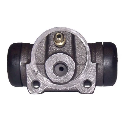 Image of 6001070533, 71737950, 71737951, 7757604, 9947943 Brake Cylinder A.B.S. 52946X 20,6mm Cast Iron 1x M10x1.0 FIAT: Multipla, Tipo Hatchback
