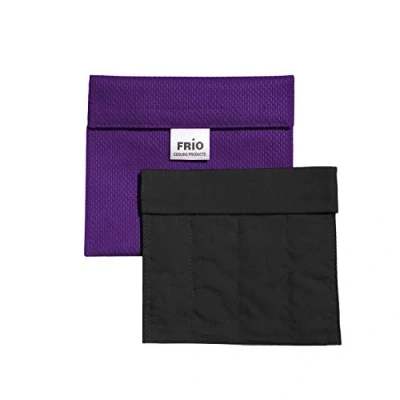 Image of FRIO Insulin Cooling Wallet (Extra Small, Purple)