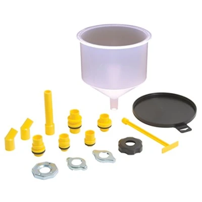 Image of Lisle 24680 Spill Funnel, Same Color