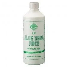 Image of Barrier Aloe Vera Juice 500ml