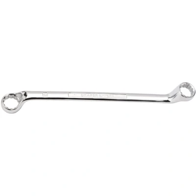 Image of Draper HI TORQ� Deep Offset Ring Spanner, 21 x 23mm