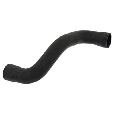 Image of 1341729 Radiator Hose FEBI BILSTEIN 101074 56mm EPDM (ethylene propylene diene Monomer (M class) rubber)