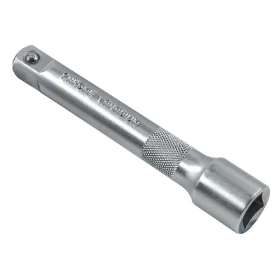 Image of Faithfull Extension Bar 1/2in Drive 125mm
