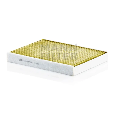 Image of 647946 Pollen FILTER MANN FP 2742 CITROËN: C5 3, III Estate, C6 Saloon, PEUGEOT: 407 Coupe, SW