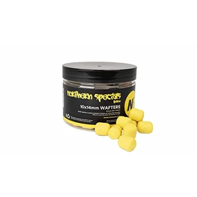 Image of CC Moore Northern Special Wafter Yellow (50) Tub