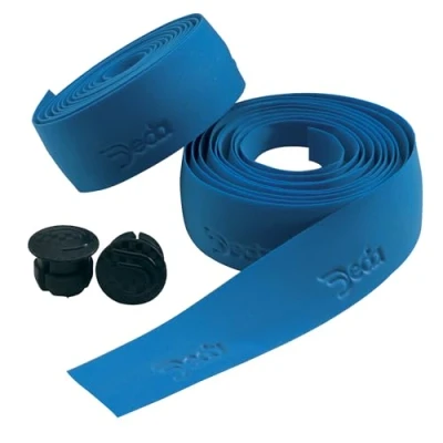 Image of Deda Elementi Cork Handlebar Tape, One Size, Finland Light Blue
