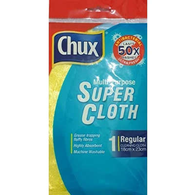 Image of Antibacterial Multi Purpose Super Cloth (18cmx23cm)