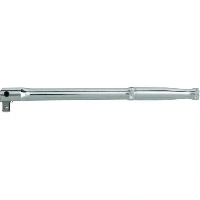 Image of Kennedy 9&quot; Jointed Swivel Handle 3/8&quot; Square DR Knurled Grip