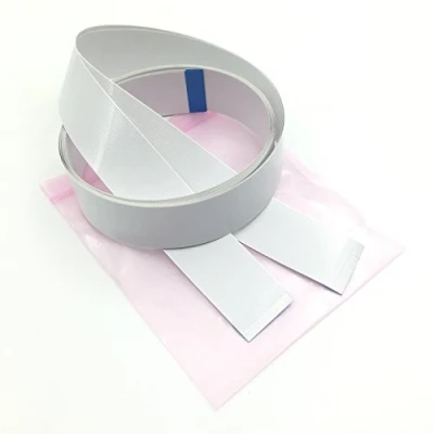 Image of OKLILI C7770 60147 60274 60258 60266 Flat Trailing Cable 42&quot; 42 inch B0 for HP DesignJet 500 500PS 800 800PS 510 815MFP 820MFP CC800PS
