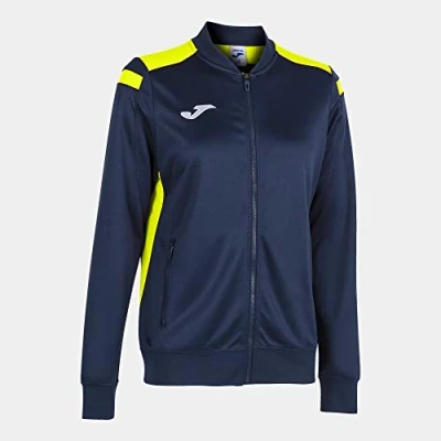 Image of Joma Women&#039;s Championship Vi Sweatshirt Navy