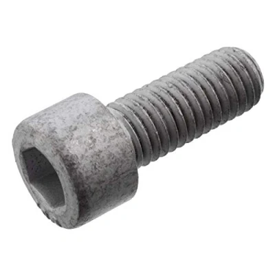 Image of 000912010217, A000912010217 Axle Bolt, drive shaft FEBI BILSTEIN 101234
