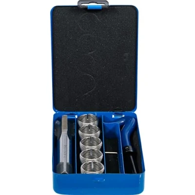 Image of BGS 9438 Thread Repair Kit M24 x 2.0 mm 7 pcs.