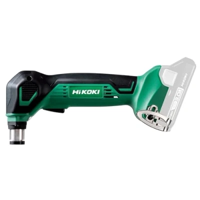 Image of HiKOKI Akku Automatik Hammer NH18DSL (18 V, Li Ion, für Nägel von 25 90 mm Länge, LED, im Karton)