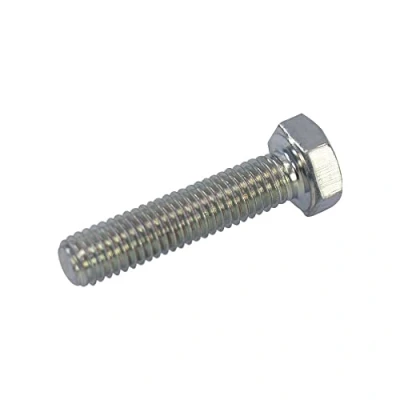 Image of N0102478 Bolt, exhaust system BOSAL 258 835 M8 35mm SUZUKI: Jimny Off Road, MITSUBISHI: Space Star, VAUXHALL: Corsa Mk2, Astra Mk5