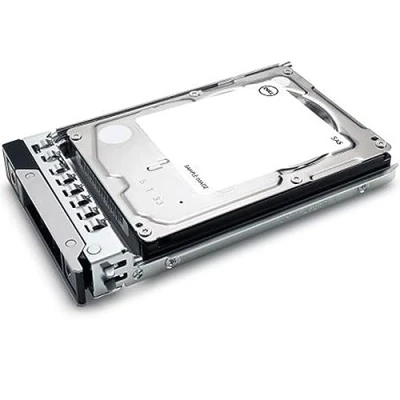 Image of Dell Hard Drive 2.4 TB SAS 12Gb/s