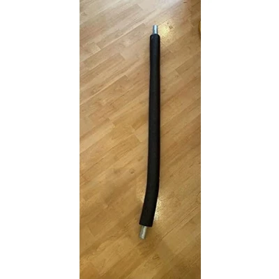Image of Sportspower Trampoline Upper Frame Tube &amp; Foam Replacement Part for 10ft (Pack of 1)