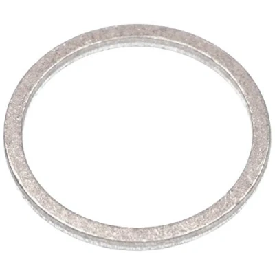 Image of BMW Crush Washer Gasket Seal Ring 26x31mm Aluminium 07119963418 Genuine