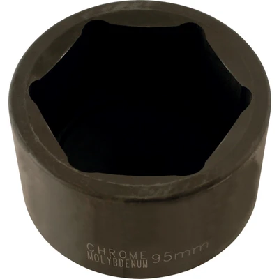 Image of Laser Tools Impact Socket 1inch Drive 50mm