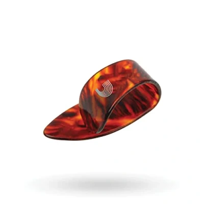 Image of Planet Waves Thumb Picks Medium Pack of 50