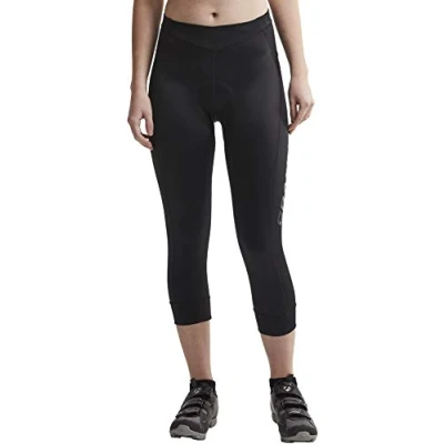 Image of Craft ESSENCE KNICKERS WOMEN Black