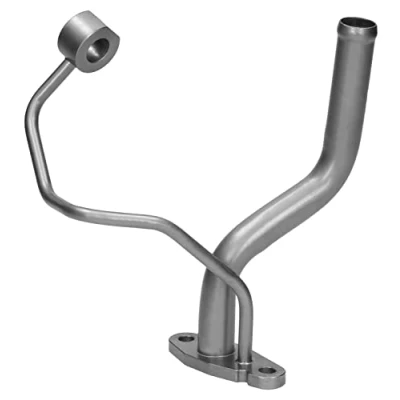 Image of 15197EB300 Oil Pipe, charger AJUSA OP11131