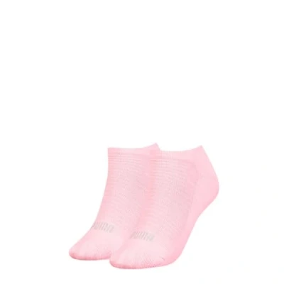 Image of PUMA Women&#039;s Sneaker, Pink, 35/38 (Pack of 2)