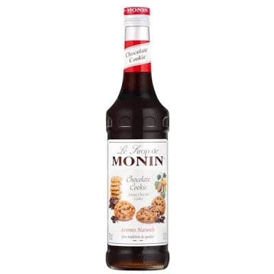 Image of Monin Chocolate Cookie 700ml