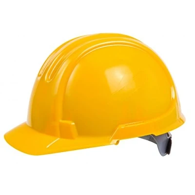 Image of OX Standard Safety Helmet Yellow
