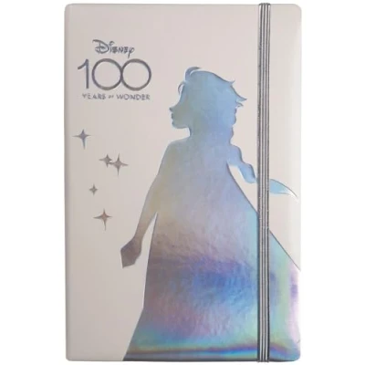 Image of Coolpack 60374PTR, A5 Note book / 80 sheets/line Disney 100 Opal Collection