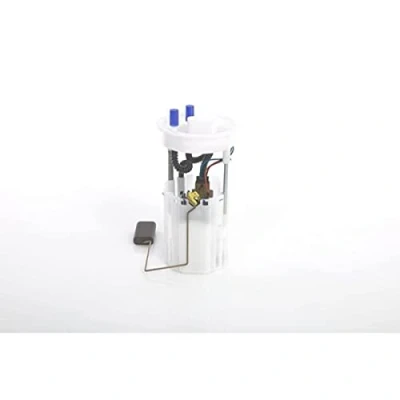 Image of 6Q0919051C, 6Q0919051F, 6Q0919051J Fuel Feed Unit BOSCH 0 986 580 934 Electric VOLKSWAGEN: Polo IV Hatchback, SKODA: Fabia 1 Combi, I Hatchback