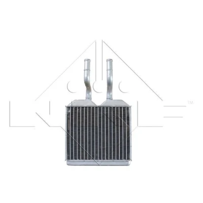 Image of 52463287 Heat Exchanger NRF 52103 VAUXHALL: Tigra Mk1 Coupe