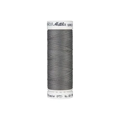 Image of Amann Seraflex No. 120 Thick Sewing Thread (130m) 0318 Tin