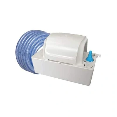 Image of Pump House 2L Boiler Condensate PH 20 STA (with Hose and Adaptor 6m) Genuine Item Hanicks