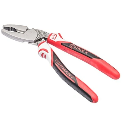 Image of Power Combination Pliers Evils 190mm with 3C Handle