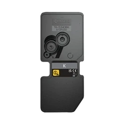 Image of Kyocera TK 5430K Toner Cartridge Black